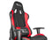 Genesis - NFG-0784 Nitro550 - Gaming Stoel - Zwart en Rood