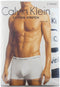 Calvin Klein Low Rise Trunks - Heren Boxershorts - 3-Pack - Zwart (3-pack)