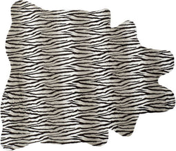 Tapijt DKD Home Decor 160 x 150 x 2 cm Polyester Koloniaal Jungle