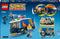 LEGO® Sonic the Hedgehog™ - Team Sonic Commandotruck 77006 - 5 figuren - 747 onderdelen