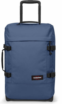 Eastpak TRANVERZ S - Handbagage - Lichtgewicht met TSA cijferslot - Powder Pilot