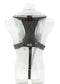 Besto Comfort fit Pro 300N MH - Automatisch reddingsvest - Harnas - Wit/zwart