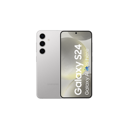 Samsung Galaxy S24 - Grijs - 128 GB - Fysieke simkaart + eSIM