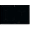 Electrolux LIV834 - Kookplaat inductie 600 / 80 cm - 4 zones / bridge / schuifbediening