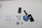 eufy Video Doorbell Battery - Videodeurbel - 2K camera - (uitbreiding)