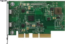 PCI Card Qnap QXP-T32P