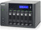 QNAP TS-670 - NAS - 6x 3.5