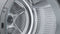 BOSCH WQG235DRNL - Warmtepompdroger - Self cleaning condensor - LED display