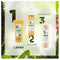 Klorane Huid Fleur de Frangipanier Crème Douche Nutritive 200ml