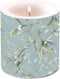 Ambiente Kaars klein Mistletoe All Over
