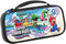 Bigben Interactive NNS54 - Opberghoes Nintendo Switch - Stootvast met console steun - Multi-color