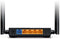 TP-Link Archer C64 - Router - Wi-Fi 5 (802.11ac) - 2,4GHz max 400Mbps - 5GHz max 867Mbps