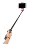 JOBY TelePod Mobile - Mini-tripod - 4 Modi - Zwart