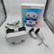 Meta Quest 3S - VR Headset - 128GB - Batman: Arkham Shadow & Proefabonnement Meta Quest+