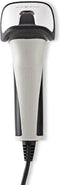 Nedis Barcodescanner - Laser - USB - 1D Lineair - USB Gevoed - USB 2.0