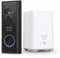 eufy Video Doorbell - Videodeurbel - 2K Sony sensor - Bewegingsdetectie