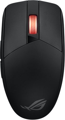 ASUS ROG Strix Impact III - Gamingmuis - Draadloos Bluetooth 5.1 - 36.000dpi - Zwart
