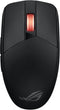 ASUS ROG Strix Impact III - Gamingmuis - Draadloos Bluetooth 5.1 - 36.000dpi - Zwart