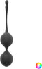 Orgasme Ballen S Pleasures Siliconen