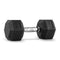 Ontdek de ultieme hexagon dumbbells set - Bereik je fitnessdoelen in stijl!