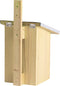 Esschert Design Spiegel - Vogelhuisje