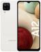 Samsung Galaxy A12 - Wit - 64 GB - Fysieke simkaart