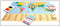 Vlaggen van de wereld - Educatief spel | Games | bol