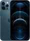 APPLE iPhone 12 Pro Max - 512 GB - A14 Bionic - Blauw
