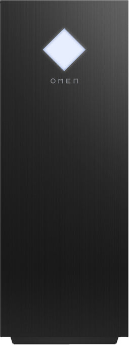 HP OMEN GT15-2771nd - Game PC - NVIDIA GeForce RTX 4060 - Gamingkracht