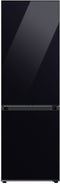 Samsung RB34C7B5D22/EF - Koel-vriescombinatie - 230L koelruimte - Zwart