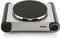 Tristar Hot Plate KP-6191 - Vrijstaande Elektrische Kookplaat - Regelbare temperatuur - 1 kookzone - RVS