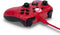 PowerA 10617885014113 - Gamepad - Draadloos (bluetooth) - Rood Zwart