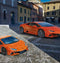 Ravensburger Lamborghini Huracan EVO Arancio - 3D Puzzel