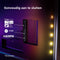 Philips The One 55PUS8848 - Ultra HD TV - Ambilight Dolby Vision Dolby Atmos - Zwart (2023)