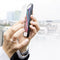 Mobiparts Galaxy A9 (2018) - Tempered Glass Screen Protector - Krasbestendig - Anti-bacterieel