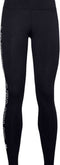 Under Armour Favorite WM Leggings Dames Sportlegging - Maat XS