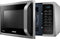 Samsung MC28H5015CS/EN - Combimagnetron - 28L - Grill en Hetelucht - Titanic