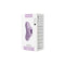 Kogel Vibrator Svakom Roze Lila