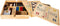 Small Foot - Houten Spellen Collectie, 20 Klassiekers