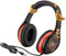 eKids Harry Potter - Hoofdtelefoon - Volumebegrenzer - Multi-color (Zwart)