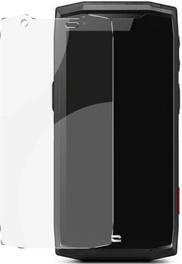 Crosscall Core-M5 - X-Glass - Gehard glas 9H - Transparant