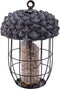 Best For Birds Voedersilo Eikel - Voersilo - 1.122 g Bruin per stuk