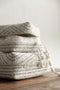 MUST Living Sacrificial baskets Uluwatu, set of 2 - 11x19x19 cm / 12x23x23 cm