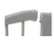 BabyDan Perfect Close - Traphekje 89,9 - 97,1 cm - 72 cm hoog