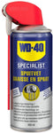 WD-40 Specialist® Spuitvet - 400ml - Langdurige smering waterdicht anti-corrosie