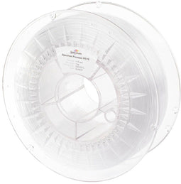 Spectrum Filaments - PET-G Premium - 1.75 mm - Transparant (1 stuk)