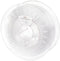 Spectrum Filaments - PET-G Premium - 1.75 mm - Transparant (1 stuk)