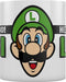 Nintendo Super Mario -