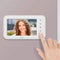 Avidsen Elia intercom met camera - bedraad - max 100 meter