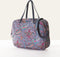 Office Bag Adriac Blue